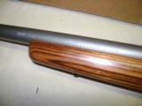 Remington 700 VLS Stainless Heavy Barrel 223 NIB - 2 of 13