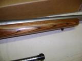 Remington 700 VLS Stainless Heavy Barrel 223 NIB - 12 of 13