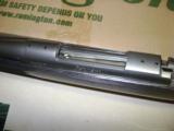Remington 700 LSS 50th Anniversary 280 NIB - 7 of 15