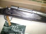 Remington 700 LSS 50th Anniversary 280 NIB - 11 of 15
