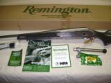 Remington 700 LSS 50th Anniversary 280 NIB - 1 of 15