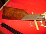 Winchester Matched Set 1 of 1000 94 30-30 & 9422 22 Mag NICE! - 11 of 15