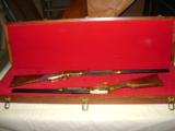 Winchester Matched Set 1 of 1000 94 30-30 & 9422 22 Mag NICE! - 1 of 15