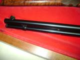 Winchester Matched Set 1 of 1000 94 30-30 & 9422 22 Mag NICE! - 6 of 15