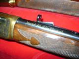 Winchester Matched Set 1 of 1000 94 30-30 & 9422 22 Mag NICE! - 7 of 15