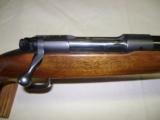 Winchester Pre 64 Mod 70 Std 375 NICE! - 1 of 15