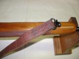 Winchester Pre 64 Mod 70 Fwt 308 Low Comb - 8 of 14