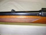 Winchester Pre 64 Mod 70 Fwt 308 Low Comb - 10 of 14