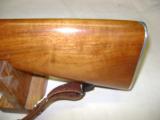 Winchester Pre 64 Mod 70 Fwt 308 Low Comb - 13 of 14