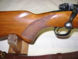 Winchester Pre 64 Mod 70 Fwt 308 Low Comb - 4 of 14
