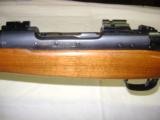 Winchester Pre 64 Mod 70 Fwt 308 Low Comb - 11 of 14