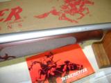 Winchester 70 Classic Fwt Stainless 270 NIB - 3 of 15