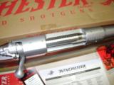 Winchester 70 Classic Fwt Stainless 270 NIB - 7 of 15
