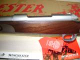 Winchester 70 Classic Fwt Stainless 270 NIB - 13 of 15