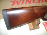 Winchester 70 Classic Fwt Stainless 270 NIB - 6 of 15