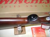 Winchester 70 Classic Fwt Stainless 270 NIB - 10 of 15