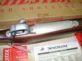 Winchester 70 Classic Fwt Stainless 270 NIB - 8 of 15