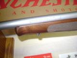 Winchester 70 Classic Fwt Stainless 270 NIB - 12 of 15