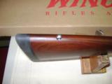 Winchester 70 Classic Fwt Stainless 270 NIB - 11 of 15