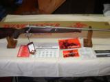 Winchester 70 Classic Fwt Stainless 270 NIB - 1 of 15