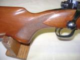 Winchester Pre 64 mod 70 Fwt 30-06 - 4 of 15