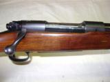 Winchester Pre 64 Mod 70 Std 270 NICE! - 1 of 15
