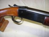 Winchester Mod 37 20ga - 1 of 14