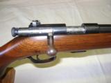 Winchester Mod 57 22LR NICE! - 1 of 14