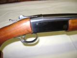 Winchester Mod 37 16ga Nice! - 1 of 14