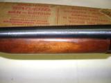 Winchester Mod 37 12ga 99% with Box - 11 of 15