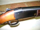 Winchester Mod 37 12ga 99% with Box - 2 of 15