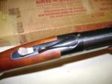 Winchester Mod 37 12ga 99% with Box - 7 of 15