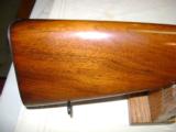 Winchester Pre War Mod 70 22 Hornet Mfg 1937 NICE!!! - 5 of 15