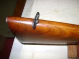 Winchester Pre War Mod 70 22 Hornet Mfg 1937 NICE!!! - 10 of 15