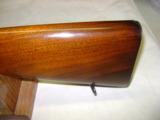 Winchester Pre War Mod 70 22 Hornet Mfg 1937 NICE!!! - 14 of 15