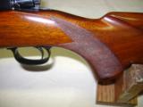 Winchester Pre War Mod 70 22 Hornet Mfg 1937 NICE!!! - 13 of 15