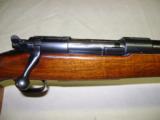 Winchester Pre War Mod 70 22 Hornet Mfg 1937 NICE!!! - 1 of 15