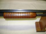 Winchester Mod 42 Solid Rib 410 Nice - 2 of 15
