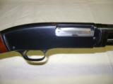 Winchester Mod 42 Solid Rib 410 Nice - 1 of 15