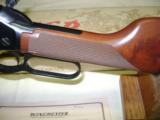 Winchester 9422 22 S,L,LR New with box - 13 of 15