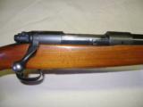 Winchester Pre 64 Mod 70 300 Win Mag - 1 of 15