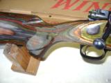 Winchester 70 XTR Fwt Win-Cam 30-06 NIB - 4 of 15