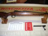 Winchester 70 Classic Laminated 300 WSM NIB - 1 of 14