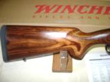 Winchester 70 Classic Laminated 300 WSM NIB - 5 of 14