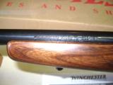Winchester 70 Classic Laminated 300 WSM NIB - 11 of 14