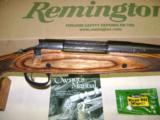 Remington 700 CDL Custom Deluxe Boone & Crockett 270 NIB - 1 of 15