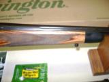 Remington 700 CDL Custom Deluxe Boone & Crockett 270 NIB - 2 of 15