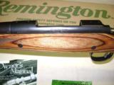 Remington 700 CDL Custom Deluxe Boone & Crockett 270 NIB - 12 of 15