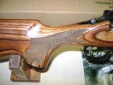 Remington 700 CDL Custom Deluxe Boone & Crockett 270 NIB - 4 of 15