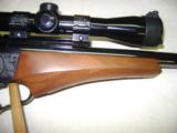 Thompson Center Arms 222 Rem with scope Like New! - 7 of 12